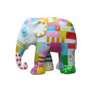 Blog olifant